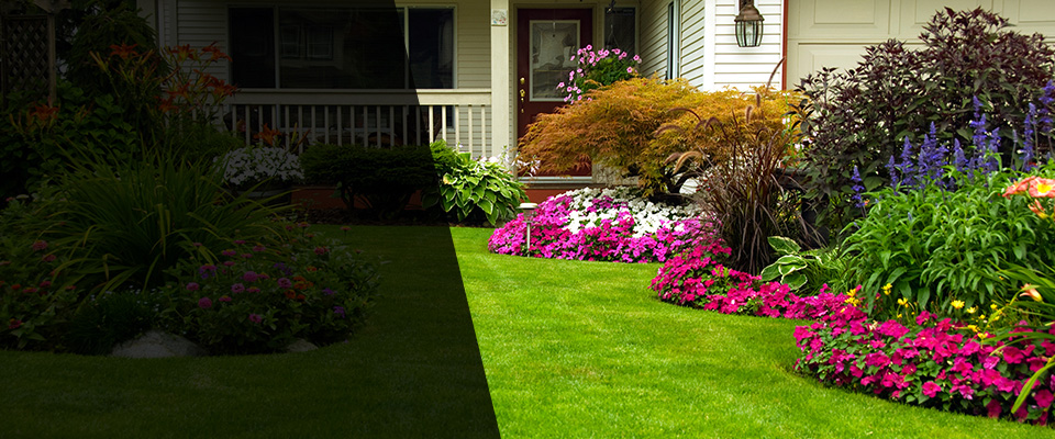 Fairbury Landscapers