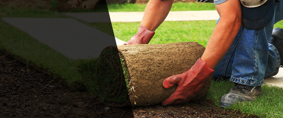 Fairbury Landscapers