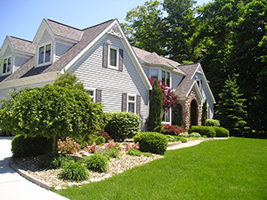 Landscapers and Lawncare Services in Fairbury, NE