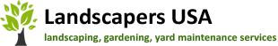 Fairbury Landscapers